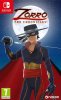 Zorro: The Chronicles (Хроники Зорро) Русская Версия (Switch)