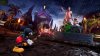 игра Disney Epic Mickey: Rebrushed (Switch) для Nintendo Switch