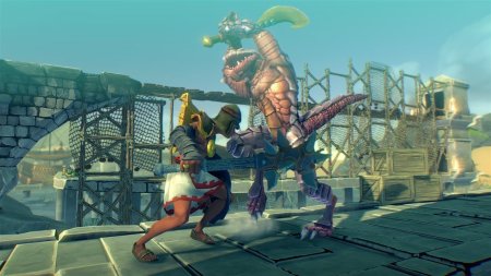 Pharaonic Deluxe Edition (Xbox One) 