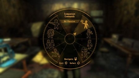 Купить игру Fallout: New Vegas (PS3) USED Б/У для Sony Playstation 3