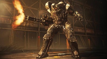 Call of Duty: Advanced Warfare Русская Версия (Xbox 360/Xbox One)