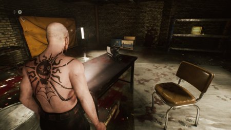 Oxide Room 208 Русская Версия (PS5)