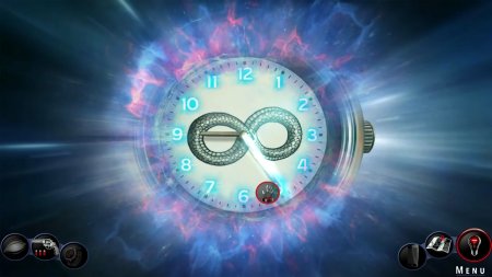 Игра Adam Wolfe Русская Версия (PS4) Playstation 4