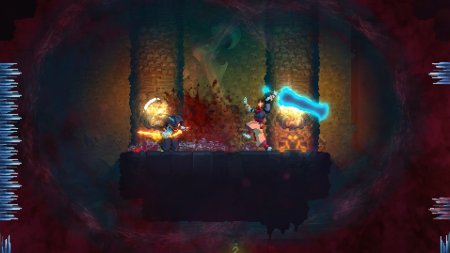 игра Dead Cells: Action Game of the Year Русская Версия (Switch) для Nintendo Switch