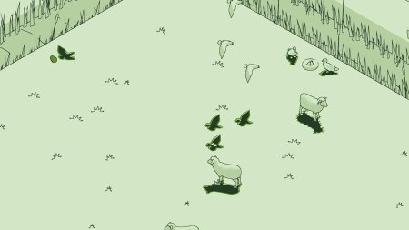 SCHiM Русская Версия (PS5)