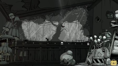 игра Iris Fall Русская Версия (Switch) для Nintendo Switch