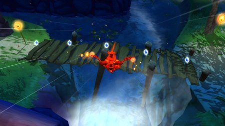 игра TY the Tasmanian Tiger HD (Switch) для Nintendo Switch