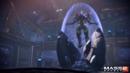 Купить игру Mass Effect 2 Русская Версия (PS3) для Sony Playstation 3