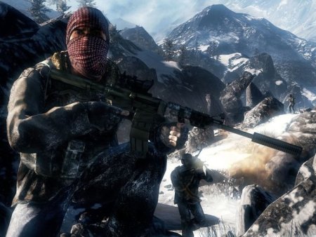 Medal of Honor Русская Версия (Xbox 360)