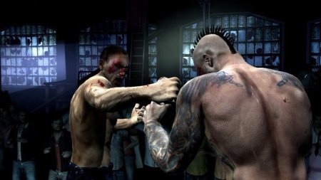 Supremacy MMA (Xbox 360) USED /