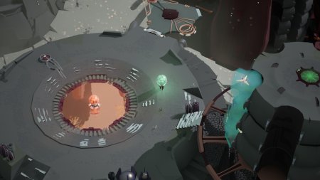 Cocoon Русская Версия (PS5)