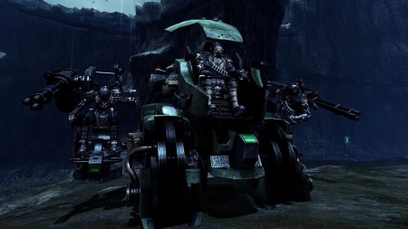 Lost Planet 2 Русская Версия (Xbox 360/Xbox One)