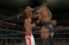  WWE SmackDown vs Raw 2011 (PSP) 
