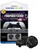  Накладки на стики для геймпада KontrolFreek Galaxy Edition - Black |75 (PS5/PS4) 