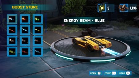 Transformers: EarthSpark Expedition (Xbox One/Series X) 