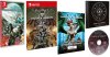 Omen Of Sorrow Ограниченное издание (Limited Edition) (Switch)