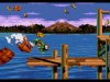 Донки Конг (Donkey Kong) Русская Версия (16 bit) 