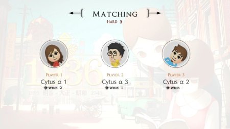 игра Cytus Alpha (Switch) для Nintendo Switch