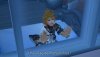  Crisis Core: Final Fantasy 7 (VII) (PSP) USED Б/У 