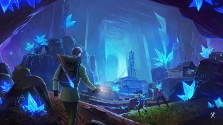 Dysmantle Русская Версия (PS5)