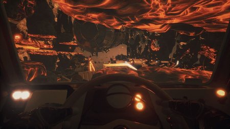 Breathedge Русская Версия (PS5)