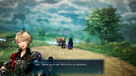 игра Final Fantasy Resonance (Switch) для Nintendo Switch