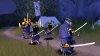 Купить игру Mini Ninjas (PS3) USED Б/У для Sony Playstation 3