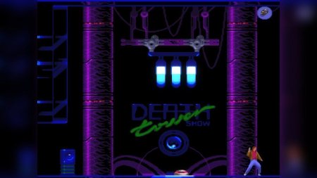 Игра Flashback (PS4) Playstation 4