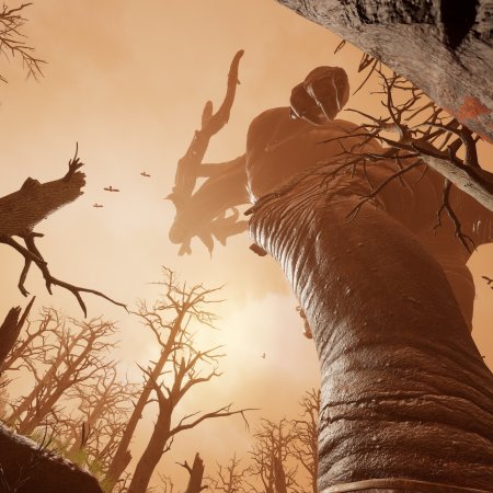 Skydance's BEHEMOTH (Только для PS VR2) (PS5)