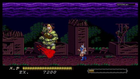 Геркулес (Hercules) (16 bit) 