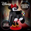 Фигурка подставка для геймпада/телефона Cable Guys: Минни Маус (Minnie Mouse) Дисней (Disney) 20 см