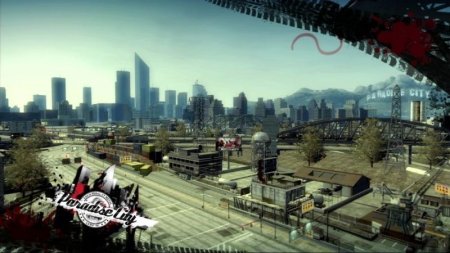 Burnout Paradise Classics (Xbox 360/Xbox One) USED Б/У