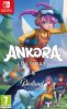 Ankora: Lost Days & Deiland: Pocket Planet Русская Версия (Switch)