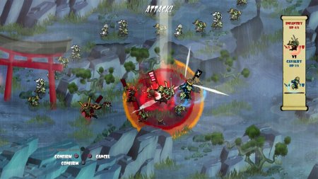 игра Galak-Z: The Void + Skulls of the Shogun: Bone-A-Fide Edition Русская Версия (Switch) для Nintendo Switch