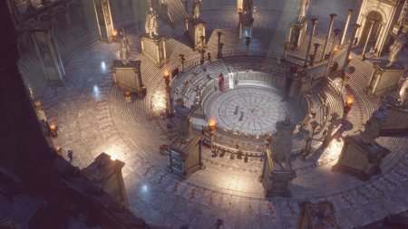 Игра SpellForce III (3) Reforced Русская Версия (PS4/PS5) Playstation 4