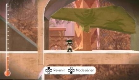  LittleBigPlanet (Essentials, Platinum) Русская Версия (PSP) USED Б/У 