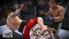 EA Sports MMA (Xbox 360) USED Б/У