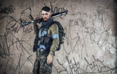 Homefront: The Revolution Русская Версия (Xbox One) 