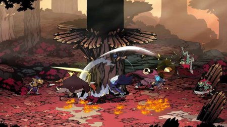 Asterix and Obelix Mission Babylon Русская Версия (PS5)