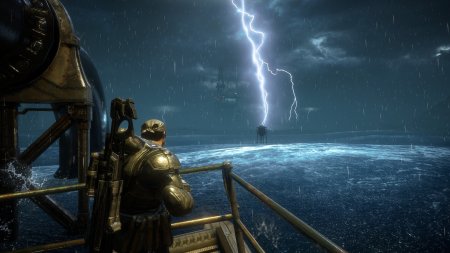 Gears of War Reloaded Русская Версия (PS5)