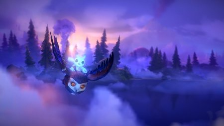  Ori  (The Collection)   (Switch)  Nintendo Switch