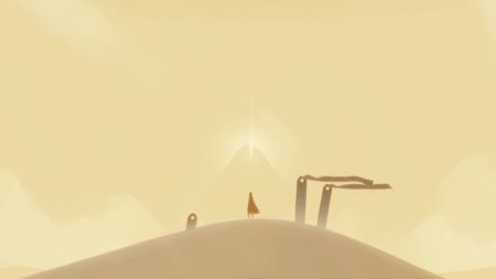 Игра Путешествие (Journey) Коллекционное издание (Collector’s Edition) Русская Версия (PS4) Playstation 4
