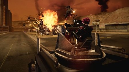 Купить игру Twisted Metal (Скрежет Металла) Русская Версия + Twisted Metal Black (PS3) USED Б/У для Sony Playstation 3