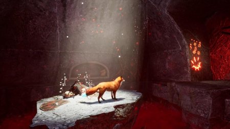 Spirit of the North 2 Русская Версия (PS5)