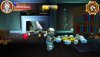 LEGO Гарри Поттер: годы 5-7 (Harry Potter Years 5-7) (PS Vita)