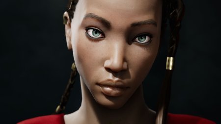 Vampire: The Masquerade - Swansong Русская Версия (PS5)