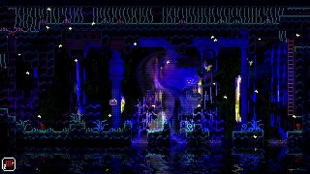 игра Animal Well Русская Версия (Switch) для Nintendo Switch