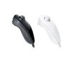 Дополнительный игровой контроллер Nunchuk Controller (Белого цвета) Оригинал Wii/WiiU