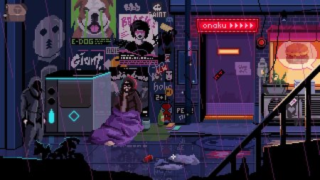 игра VirtuaVerse (Limited Run) Русская Версия (Switch) для Nintendo Switch