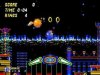 Соник 2 (Sonic 2) Русская Версия (16 bit) 